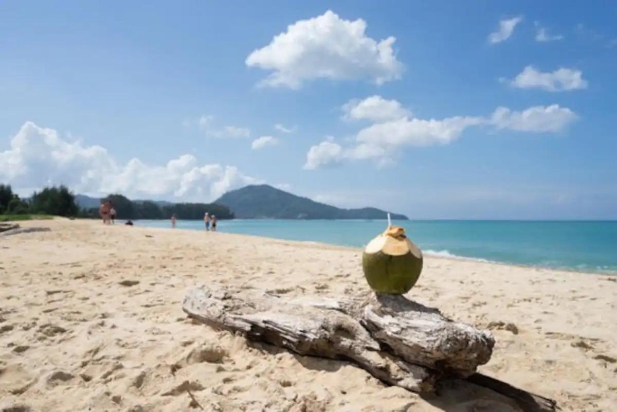 White Sandy Beach-Best Manta Snorkeling Tethi Exterior foto