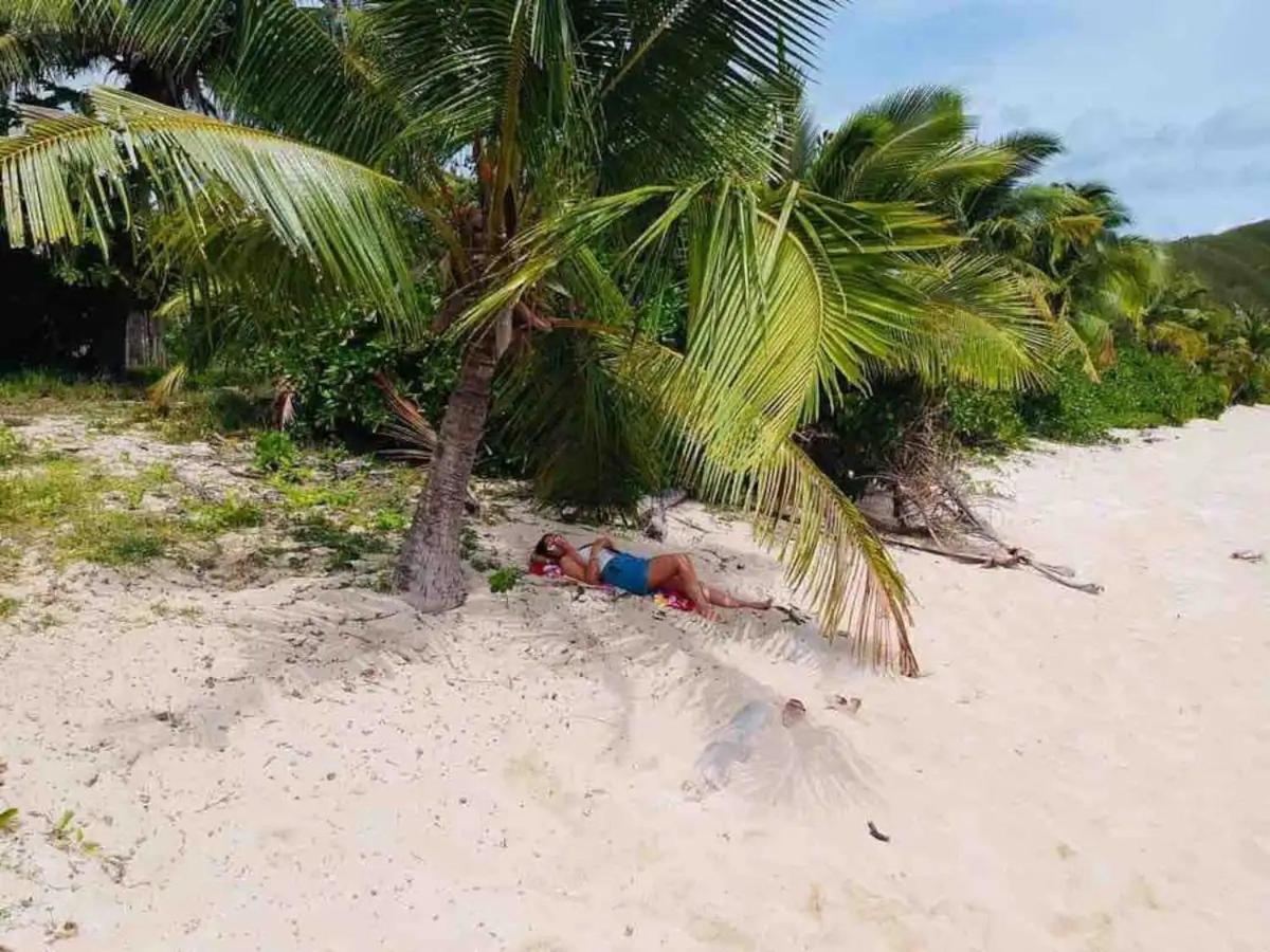 White Sandy Beach-Best Manta Snorkeling Tethi Exterior foto